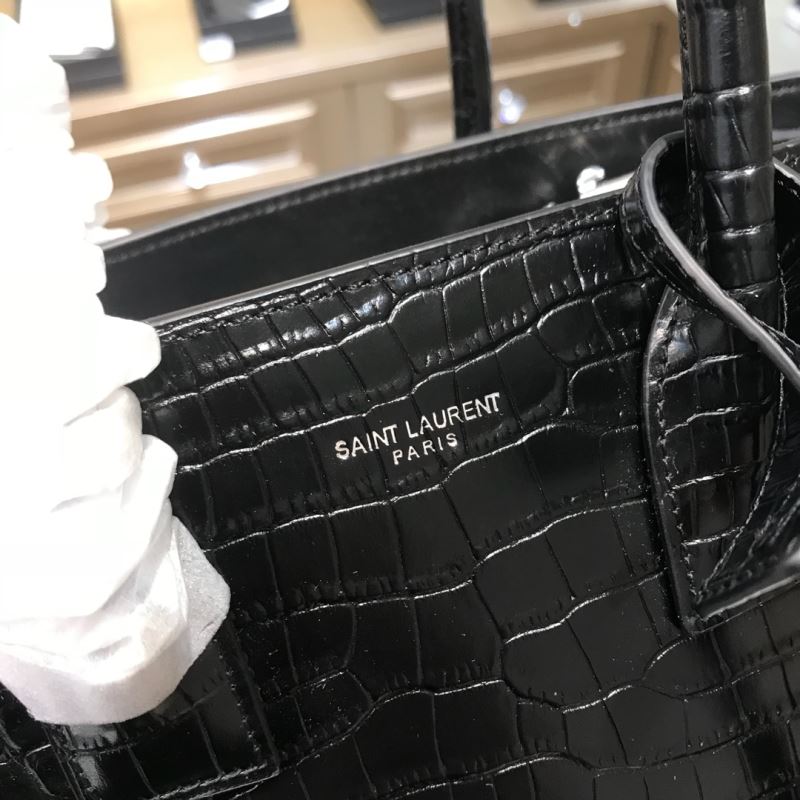 YSL Top Handle Bags